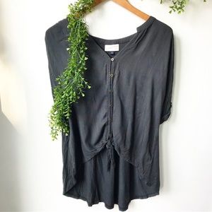 Universal Threads Button Up